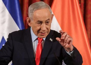 نتنياهو: سقوط النظام الإيراني يقترب نتنياهو: سقوط النظام الإيراني يقترب