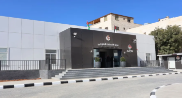 نقل خدمات ترخيص أبو نصير المسائية إلى مركز الخدمات الحكومي