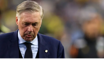 أنشيلوتي: سنقاتل للفوز بكأس العالم