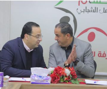 الأردنيون أينما حضروا كان التميز عنوانهم ومن حقنا أن نفتخر بأننا أردنيون الأردنيون أينما حضروا كان التميز عنوانهم ومن حقنا أن نفتخر بأننا أردنيون