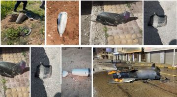 الأمن: تعاملنا مع 157 بلاغا لحادث سقوط شظايا عاجل