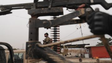 البيت الأبيض ينفي موافقة ترامب على تسليح ميلشيات كردية ضد إيران