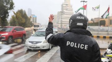 الخصم التشجيعي على مخالفات السير والترخيص يدخل حيز التنفيذ