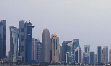 الدفاع القطرية تعلن التصدي بنجاح لـ 4 صواريخ باليستية وطائرات مسيرة