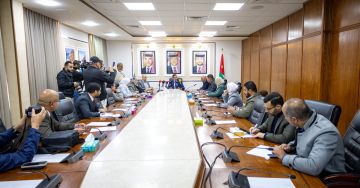 الطاقة النيابية تبحث جاهزية قطاع الطاقة الطاقة النيابية تبحث جاهزية قطاع الطاقة