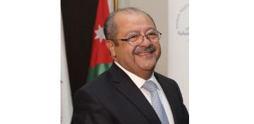 المجالي يشكر الأسرة الصحفية المجالي يشكر الأسرة الصحفية