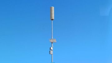 صافرات الإنذار تدوي مجددا في الأردن صافرات الإنذار تدوي مجددا في الأردن