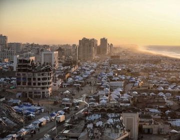 4 شهداء جراء قصف الاحتلال في مدينة غزة