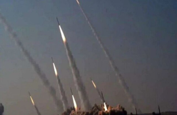 أبو نوار لـالأردن 24: أمريكا وإسرائيل وقعتا في مستنقع.. والسيطرة على هرمز تتطلب احتلال الساحل الإيراني عاجل