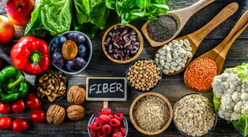 أطعمة تتفوق على الشوفان في محتوى الألياف .. تعرف عليها