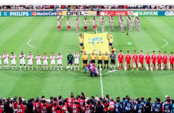 أم المباريات.. كيف افتتح لاعبو إيران والولايات المتحدة مواجهتهم التاريخية في كأس العالم 1998؟