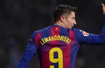 أول تحرك سعودي للتعاقد مع نجم من برشلونة