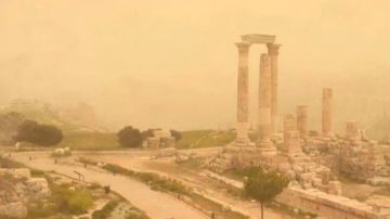 الأربعاء.. ارتفاع طفيف على درجات الحرارة وأجواء مغبرة في معظم المناطق