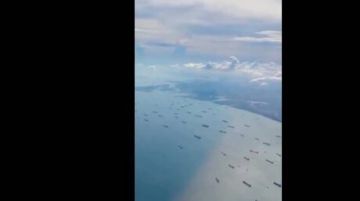 الحرس الثوري يحدد شروط عبور هرمز ويوضح سبب إعادة سفينة الحاويات SELEN