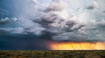 السبت .. منخفض جوي أشبه بالخماسيني يقترب من الأردن.. أمطار رعدية وموجة غبار واسعة قادمة عبر مصر وسيناء السبت .. منخفض جوي أشبه بالخماسيني يقترب من الأردن.. أمطار رعدية وموجة غبار واسعة قادمة عبر مصر وسيناء