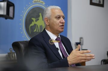 العموش: قانون الضمان مرفوض كليا وحوارات النواب ليست شكلية