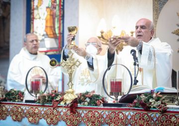 عطلة رسمية للمسيحيين الأسبوع المقبل والذي يليه .. عطلة رسمية للمسيحيين الأسبوع المقبل والذي يليه ..