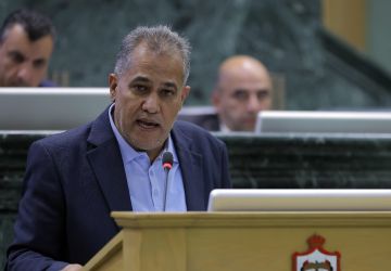 هميسات: يجب محاسبة من اوصل الضمان الى وضعها الحالي.. وهذه مقترحاتنا لتعديل القانون عاجل هميسات: يجب محاسبة من اوصل الضمان الى وضعها الحالي.. وهذه مقترحاتنا لتعديل القانون عاجل