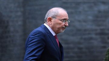 وزراء خارجية دول صديقة يؤكدون دعمهم للأردن .. والصفدي يجدد إدانة الاعتداءات الإيرانية