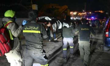 14 شهيدا و25 جريحا جراء الغارات الإسرائيلية ليلا على لبنان