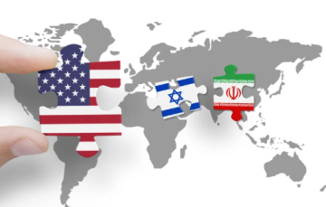 إيران تدعو الدول العربية والإسلامية إلى اتحاد أمني يستبعد أمريكا و إسرائيل إيران تدعو الدول العربية والإسلامية إلى اتحاد أمني يستبعد أمريكا و إسرائيل