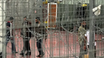 التصويت خلال أيام .. الكنيست يمهد لإقرار قانون إعدام الأسرى