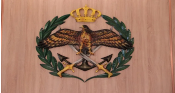 الجيش: 85 صاروخا ومسيرة إيرانية استهدفت الأراضي الأردنية في الأسبوع الثاني من الحرب