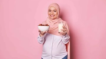 الحمل والصيام .. نصائح للحفاظ على الطاقة خلال رمضان