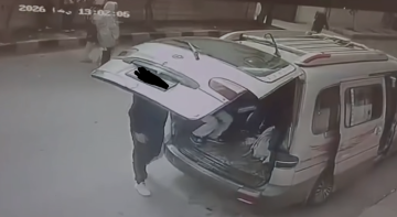  تبين أنها ابنته .. الأمن العام: إلقاء القبض على السائق الذي اعتدى على الطفلة بعد تحديد مكان تواجده