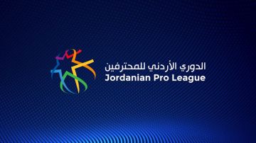 قمة كروية تجمع الوحدات والحسين بدوري المحترفين الجمعة