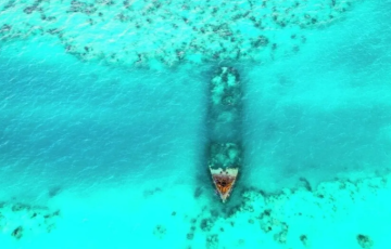 لغز سايكلوبس .. 306 أشخاص ابتلعهم مثلث برمودا دون أثر منذ عام 1918