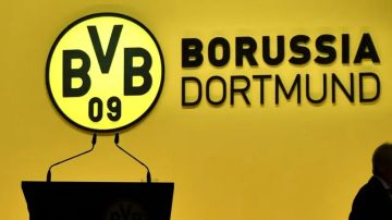 موظف في دورتموند متهم بـ17 قضية 