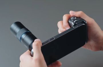 Vivo تتحدى أفضل الهواتف بجهازها الجديد