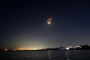 إنذارات في تل أبيب بعد رصد صواريخ من إيران وتحذيرات عاجلة للسكان