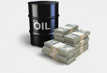 إيران: على العالم الاستعداد لوصول سعر برميل النفط إلى 200 دولار إيران: على العالم الاستعداد لوصول سعر برميل النفط إلى 200 دولار