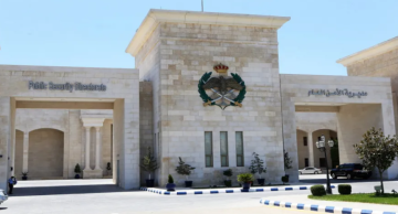 الأمن العام: التعامل مع 15 بلاغا لسقوط شظايا خلال 24 ساعة دون إصابات