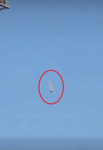 الكويت تعلن سقوط عدة طائرات حربية أمريكية