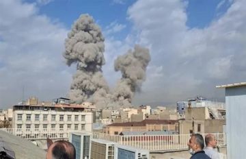 انفجار صاروخ يحمل رأسا انشطاريا وسط إسرائيل وإصابات مباشرة انفجار صاروخ يحمل رأسا انشطاريا وسط إسرائيل وإصابات مباشرة