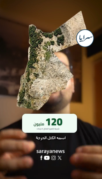 تعرف على أهم مشروع في تاريخ الأردن تعرف على أهم مشروع في تاريخ الأردن