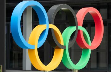 جدل إيقاف رياضيين إسرائيليين وأمريكيين واللجنة الأولمبية ترد