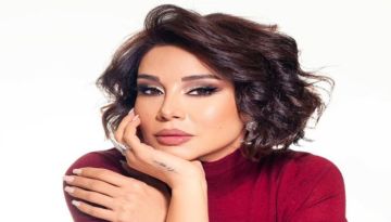 كاريس بشار: أمل عرفة نجمة الدراما السورية الأولى