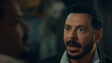 مواعيد عرض الحلقة 14 من مسلسل درش في رمضان 2026 .. والقنوات الناقلة