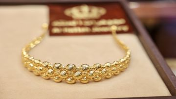 هبوط كبير بأسعار الذهب في التسعيرة الثانية محليا