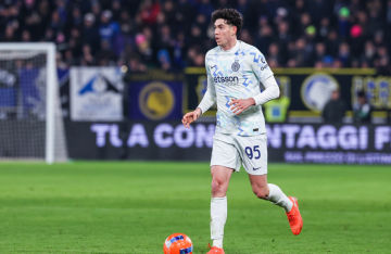 أول رد من باستوني على أنباء انتقاله إلى برشلونة