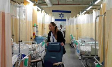 إسرائيل: 3195 مصابا منذ بداية الحرب على إيران