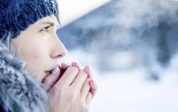 الأحد .. ارتفاع طفيف على الحرارة وأجواء باردة نهارا مع خطر الصقيع ليلا