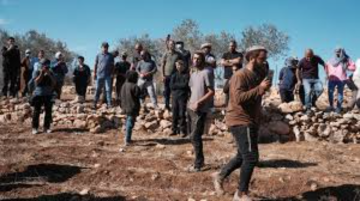 الأردن يحمل إسرائيل مسؤولية اعتداءات المستوطنين على الفلسطينيين