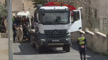 الأمن العام يتعامل مع 4 بلاغات لسقوط شظايا ومقذوفات دون إصابات