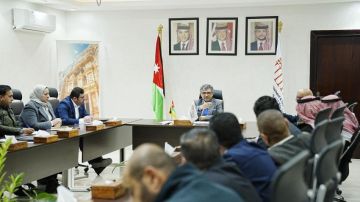 البترا: إنشاء غرفة عمل مشتركة لإيجاد حلول لأزمة القطاع السياحي