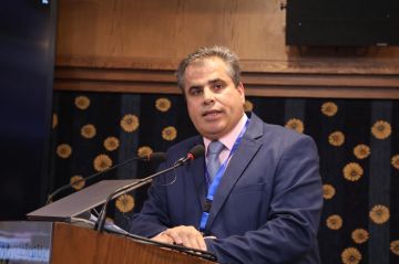 الدجاج أردني وغذاؤه رهينة الأسواق العالمية